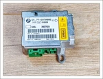 2007 Bmw 750I Computer Control Module Oem 65.77-6970886. Fixed Price $74.76.