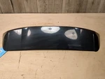 2018 Bmw X3 G01 - Liftgate Trunk Lid Spoiler Pn: 8499859. Fixed Price $249.95.