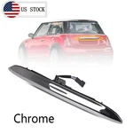 For Mini Cooper R50 R52 R53 Chrome Trunk Hatch Handle 51137074020 Direct Fit. Fixed Price $39.49.