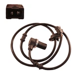 Rear Left Abs Wheel Speed Sensor Fits Mercedes W210 E300 E320 E420 E430 E55. Fixed Price $9.88.