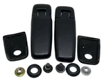 2002-2006 Honda Cr-v Crv Hatch Back Gate Rear Window Glass Hinge Set Oem. Fixed Price $39.99.