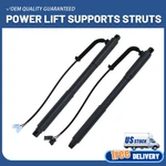 For Bmw E70 X5 2007 2008 2009 2010 - 2012 2013 Rear Tailgate Power Lift Supports. Fixed Price $165.46.