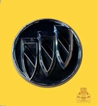 2010 2011 2012 2013 Buick Lacrosse Rear Trunk Tri-shield Badge Emblem 20869430. Fixed Price $18.99.