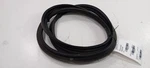 Subaru Legacy Trunk Lid Hatch Door Rear Back Rubber Seal 2015 2016 2017 Oem. Fixed Price $32.86.
