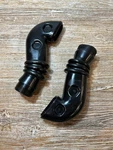 Bmw E10 2002 1600 L + Breather Hose Trunk Vent Tube Vg Condition Free Ship. Fixed Price $167.00.