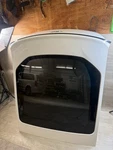 Trunk/hatch/tailgate Fits 16-19 Volt White Local Pickup. Fixed Price $299.00.
