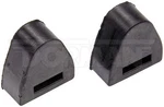 Dorman 45679 Tailgate Stop Bumper For Select 99-07 Chevrolet Gmc Models. Fixed Price $23.99.