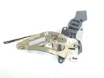2005 Mercedes SL55 Amg Oem 2307901271 Trunk Lock Frame Right. Fixed Price $102.37.