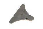 R170 Mercedes 2001 SLK320 Amg Rear Trunk Inside Cover Plate 1708230414 Oem. Fixed Price $26.00.