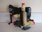 2024 Chevrolet Equinoxev Coolant Pump Electric Lt Fwd 24-25 ID13555150. Fixed Price $159.04.