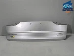 2019-20 Ford Fusion Rear Trunk Deck Lid Lower Finish Cover Panel Oem Silver *js*. Fixed Price $179.99.