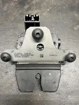 BM51-A442A66-BD Ford Focus/c-max Trunk Lid Lock. Fixed Price $25.00.