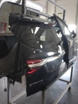 Trunk/hatch/tailgate Without Full Video Display Fits 18-21 Enclave 712447. Fixed Price $1393.07.