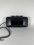 Rear Tailgate Handle Backup Camera Option 2016-19 Chevy Silverado Gmc Sierra. Fixed Price $35.99.