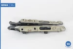 92-98 Bmw M3 318I 320I E36 Rear Right & Left Trunk Boot Hinge Set 8119163 Oem. Fixed Price $50.00.