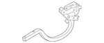 Genuine Hyundai Deck Lid Hinge 79220-3X000. Fixed Price $94.49.
