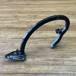 2020-2024 Bmw 228I F44 Deck Lid Hinge Rear Right Side Trunk Black 9465134 Oem. Fixed Price $72.25.