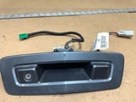 Chevrolet 2008 Traverse Rear Trunk Tailgate Opener Exterior Door Handle Factory. Fixed Price $43.61.