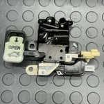 2016-2023 Mazda MX-5 Miata Rear Trunk Deck Lid Latch Lock Actuator Release Oem. Fixed Price $79.88.