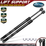 2X Rear Tailgate Lift Support Shock Gas Springs For Nissan Urvan 2002-2012. Fixed Price $35.59.