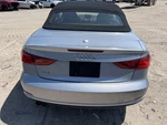 Trunk/hatch/tailgate Convertible Fits 15-16 Audi A3 1081627. Fixed Price $500.00.