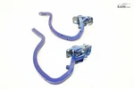 2015-2021 Subaru Wrx Rear Left And Right Side Trunk Lid Hinge Set Of Oem. Fixed Price $97.49.