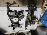 03-04-06-2007 Lincoln Town Car Trunk Lock Release Motor Assembly 4W1354404B12AA. Fixed Price $139.95.