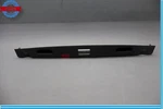 10-16 Mercedes E350 E550 CLS400 Rear Tailgate Trunk Lid Trim Cover Panel Oem. Fixed Price $68.40.