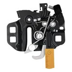 Hood Latch Ford Fusion 13-20 Left DS7Z16701A DS7Z16701B HLA100. Fixed Price $18.99.