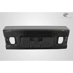 Carbon Creations 2DR Oer Look Trunk For Civic Honda 96-00 Ed 106381. Fixed Price $1147.00.