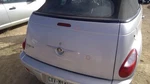 Trunk/hatch/tailgate Convertible Fits 05-08 Pt Cruiser 390331. Fixed Price $550.00.