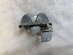 Genuine Original Bmw E10 2002TII Trunk Latch Lock Assembly Mint Oem. Fixed Price $125.00.
