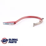 Trunk Tailgate Hinge Mercedes W204 Coupe Rear Left N/s Feueropal Red - 590. Fixed Price $164.20.
