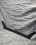 92-99 Mercedes S-class W140 Rear Trunk Lock Latch Sill Cover Trim 1406945225 Oem. Fixed Price $41.99.