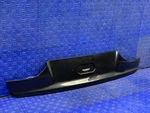 2016 - 2019 Bmw 740I G12 Rear Trunk Deck Lid Finish Panel 51247379945 Oem. Fixed Price $46.19.