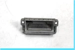 07-13 Mercedes S550 CL63 Amg W221 Trunk Lid Unlock Release Handle Oem. Fixed Price $29.70.