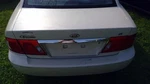 Trunk/hatch/tailgate Without Spoiler Fits 03-06 Magentis 207709. Fixed Price $594.99.