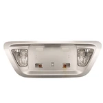 2006 2007 Honda Accord Sedan Trunk Trim Finish Panel Rear Silver Reverse Lights. Fixed Price $72.25.