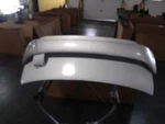 Trunk/hatch/tailgate Sedan With Spoiler Fits 00-04 Legacy 707840. Fixed Price $459.88.