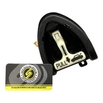 99-05 Mazda Miata MX5 Oem Trunk Latch Release Mechanism Pull Handle NC10-56-8B0B. Fixed Price $14.95.