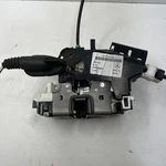 2012-2020 Mercedes R172 Slk Slc Front Left Driver Side Door Latch Lock Actuator. Fixed Price $44.21.