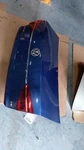 2017 Volkswagen Passat Deck Lid Trunk Blue Oem 561827025L 561945094G. Fixed Price $611.99.