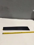 For 2021-2025 Toyota Sienna Oem Driver Side Front Door B-pillar Trim Rearward. Fixed Price $61.97.