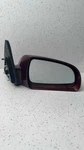 06 07 08 09 10 Hyundai Sonata Door Mirror Right Passenger Power Red. Fixed Price $78.00.