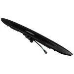 Rear Hatch Trunk Handle Black For Mini Cooper S R52 2002-2008 51137167530. Fixed Price $36.93.