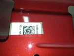 Chevrolet Silverado 2500 2024 Trunk/hatch/tailgate 2958808. Fixed Price $714.00.