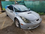 Used Deck Lid Finish Panel Fits: 2000 Toyota Celica Grade. Fixed Price $139.00.