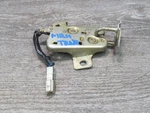 88-91 Mazda RX7 Convertible Rear Trunk Lid Lock Latch Actuator Striker Set Oem. Fixed Price $33.09.