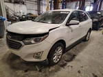 Used Trunk Lid Pull Down Motor Fits: 2019 Chevrolet Equinox. Fixed Price $138.75.