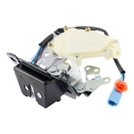Tailgate Lock Latch Power Actuator For Honda Odyssey 1999-2004 74801-S2G-003. Fixed Price $33.99.